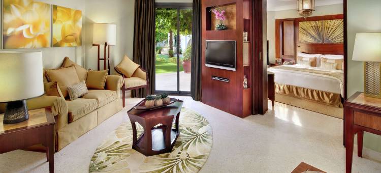 卢克索希尔顿度假村及水疗中心(Hilton Luxor Resort & Spa)图片