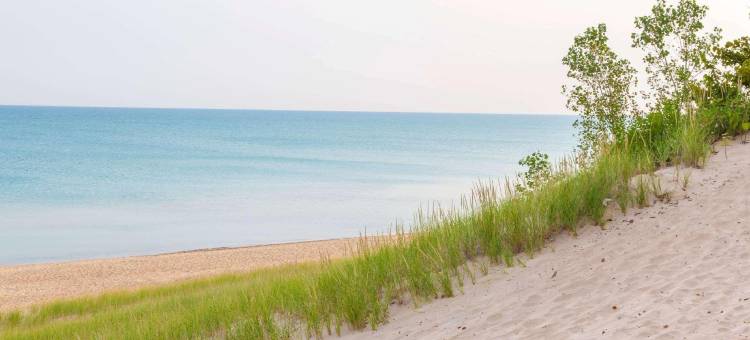 OYO  I-94波蒂奇酒店(OYO Hotel Portage I-94)图片