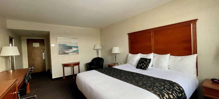 沃特维尔假日贝斯特韦斯特优质酒店(Best Western Plus Waterville Grand Hotel)图片