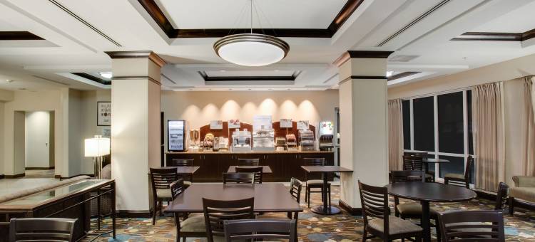 Holiday Inn Express & Suites FT迈尔斯堡东论坛(Holiday Inn Express & Suites FT Myers East- the Forum)图片