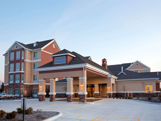 圣克劳德Homewood Suites by Hilton