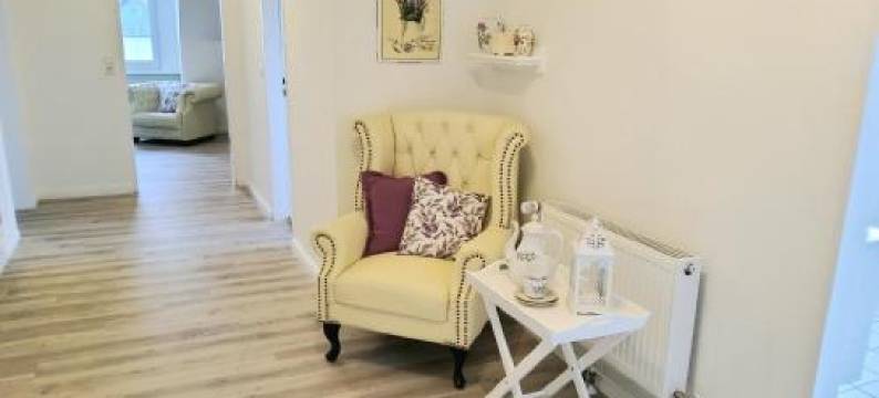 Landhotel Garni Zur Linde图片