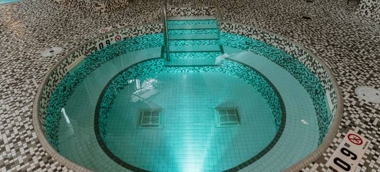 尼斯库海岸旅馆及会议中心(Coast Nisku Inn & Conference Centre)图片