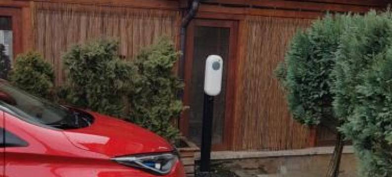 维拉天堂精品酒店(Boutique Vila Paradis)图片