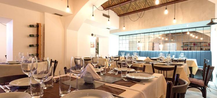 加尔尼首都酒店(Capital Hotel Garni)图片