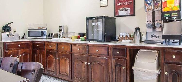 品质酒店(Quality Inn)图片
