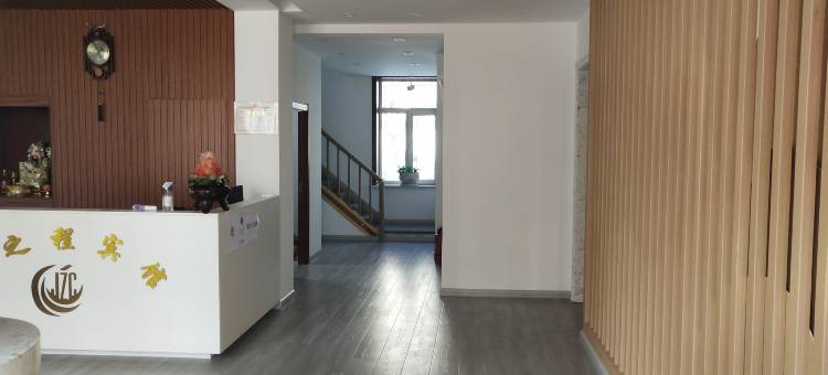 锦之程宾馆(富锦建三江站店)图片