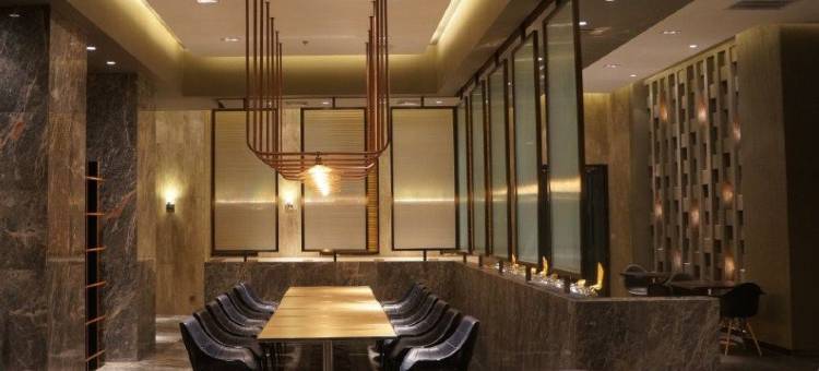 锦江之星品尚(东营垦利石化大厦店)图片