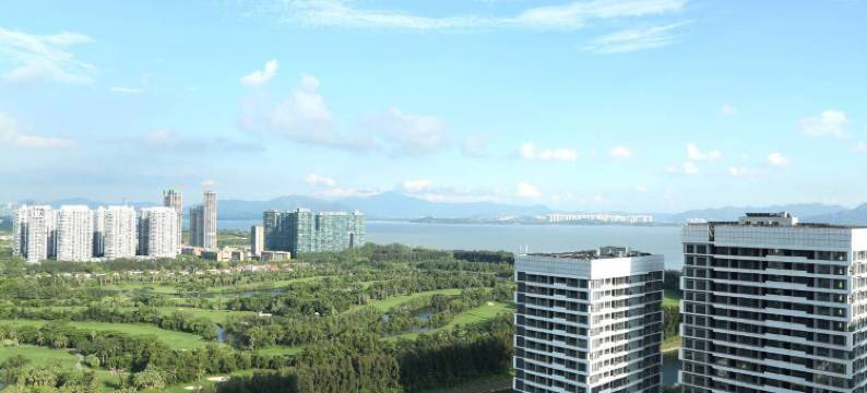 驿湾公馆(深圳湾科技生态园店)图片
