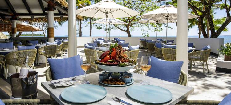 斐济索菲特水疗度假酒店(Sofitel Fiji Resort & Spa)图片