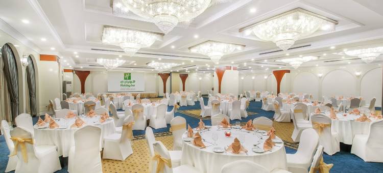 迪拜星期日国际假日酒店(Sunday Hotel Holiday International Dubai)图片