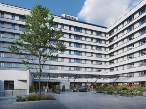 亚特兰大-巴克海特金普顿西尔文酒店