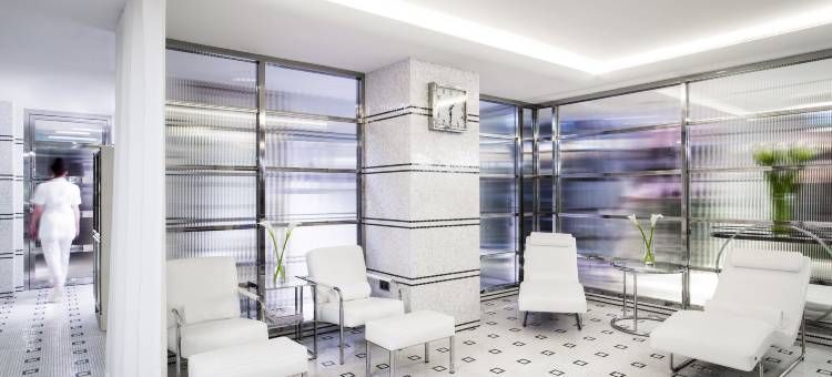 博蒙特酒店(The Beaumont Mayfair)图片