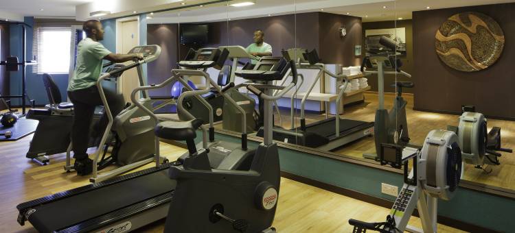 诺富特伦敦格林威治酒店(Novotel London Greenwich)图片