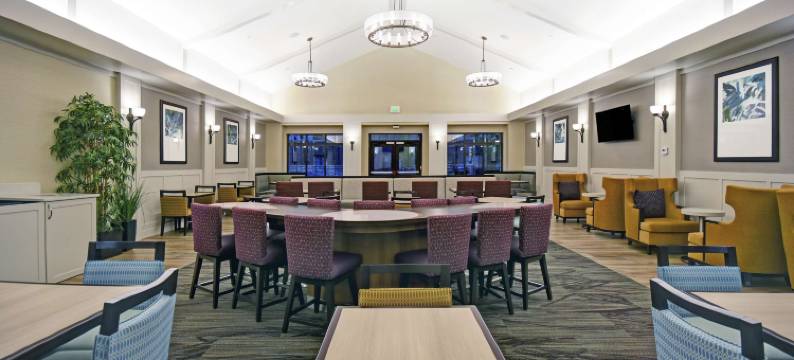 Homewood Suites by Hilton-丹佛国际机场(Homewood Suites by Hilton Denver International Airport)图片