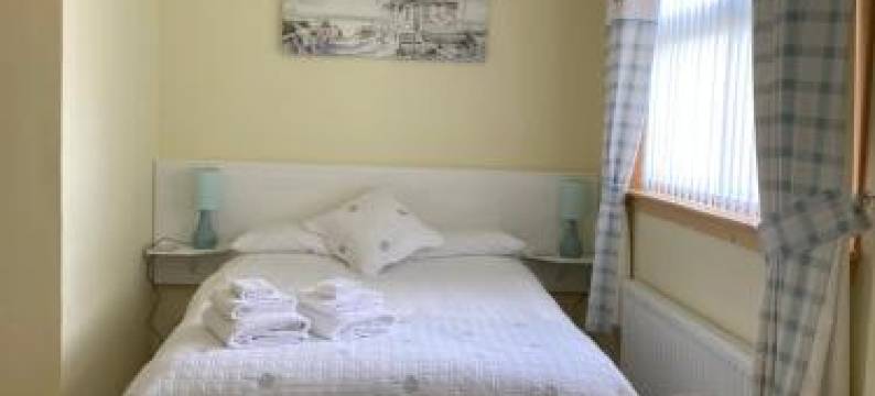 因帕拉旅馆(Impala Guest House)图片