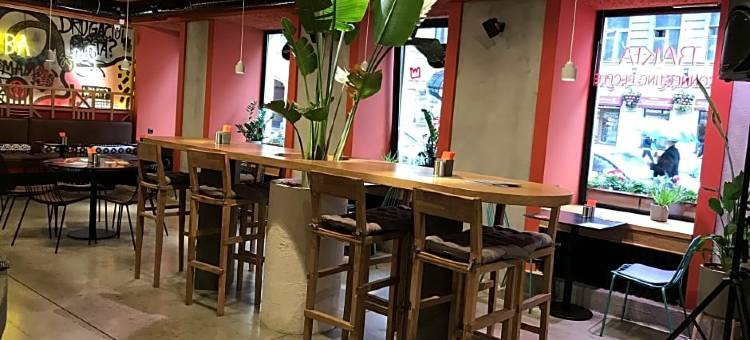 克里斯托弗酒店(Kristoff Hotel)图片