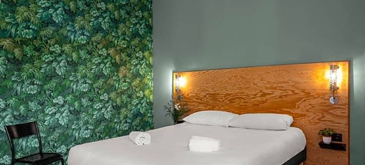 里尔艾克罗酒店(Eklo Hotels Lille)图片