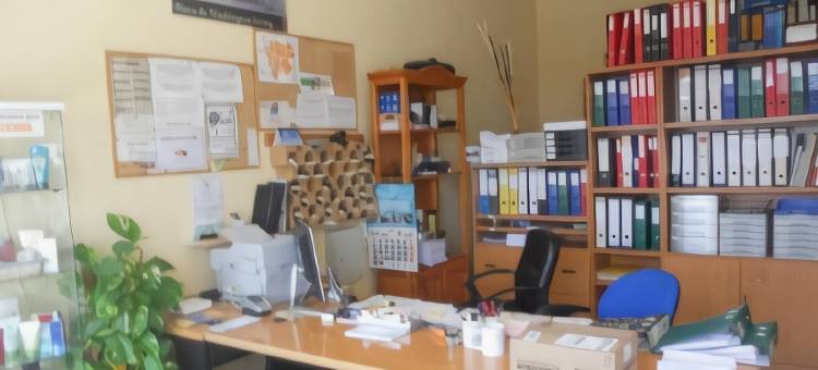 丰特德彼德拉乡村露营酒店(Camping Fuente de Piedra)图片