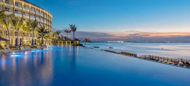 麦克坦宿务都喜天丽度假村(Dusit Thani Mactan Cebu Resort)图片