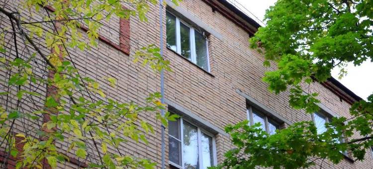 鲁斯 - 谢尔吉耶夫波萨达青年旅舍(Hostels Rus - Sergiev Posad)图片