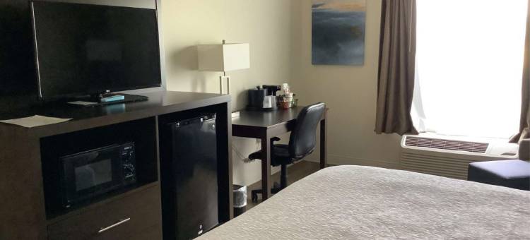 麦迪逊贝斯特韦斯特优质酒店(Best Western Plus Madison Inn)图片