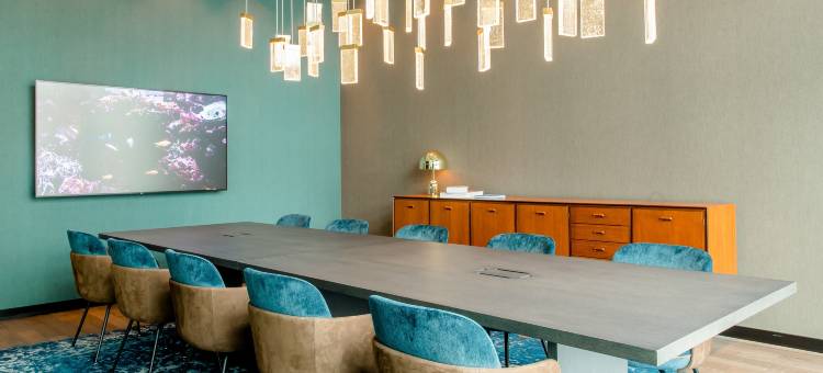 Motel One Köln-Messe图片