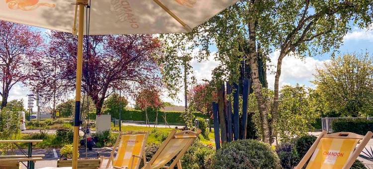 兰斯展览中心美居酒店(Hôtel Mercure Reims Parc des Expositions)图片