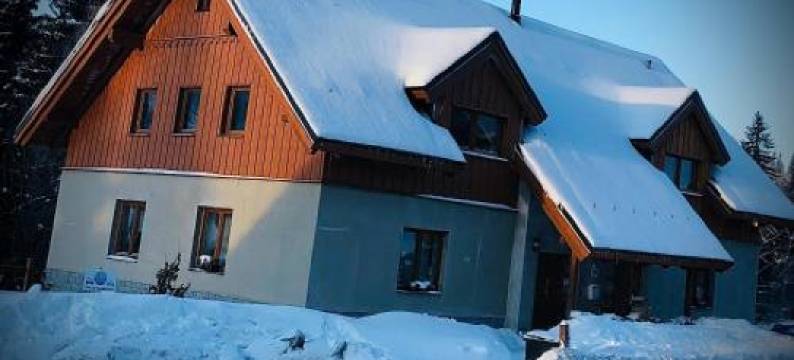 Apartmány Kunc图片