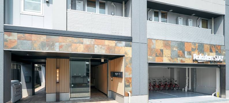 乐天住宿东京浅草(Rakuten STAY Tokyo Asakusa)图片