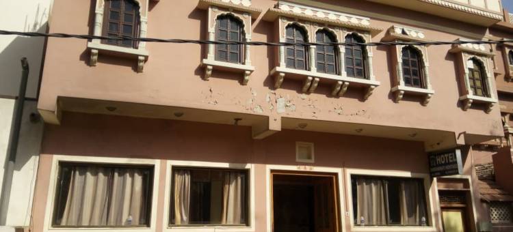 Hotel Shekhawati Herritage图片