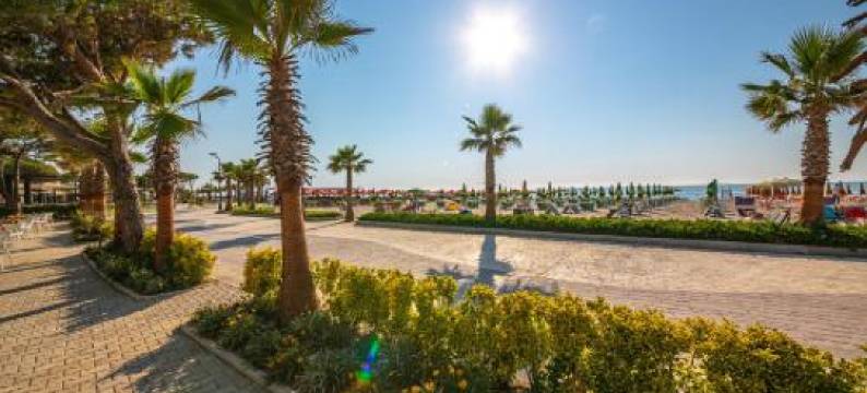 Apartments Qerret图片