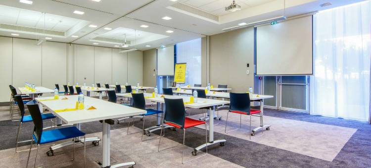 马赛中心马赛商学院郁锦香酒店(Golden Tulip Marseille Euromed)图片