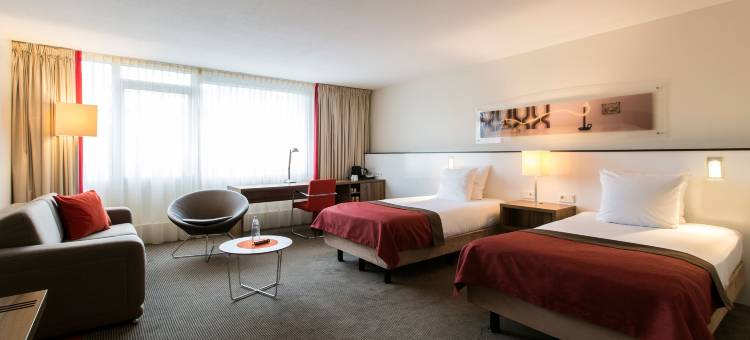 Holiday Inn 爱因霍温(Holiday Inn Eindhoven)图片