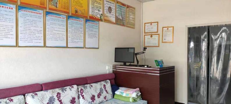 内丘佳和宾馆图片