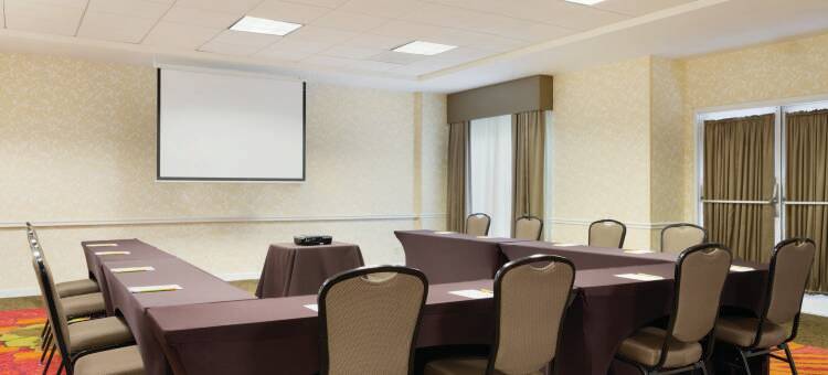 阿纳海姆希尔顿花园酒店(Hilton Garden Inn Anaheim/Garden Grove)图片