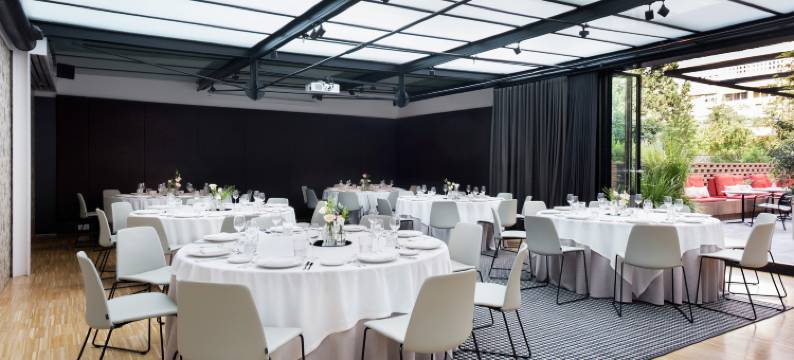 亚历山德拉巴塞罗那酒店-希尔顿格芮精选(Alexandra Barcelona Hotel, Curio Collection by Hilton)图片