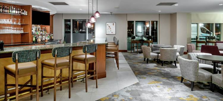 泰森斯角希尔顿花园酒店(Hilton Garden Inn Tysons Corner)图片