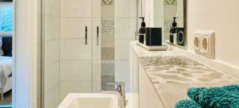 欧贝维特度假屋(Ferienwohnung Oberwinter Bei Bonn)图片