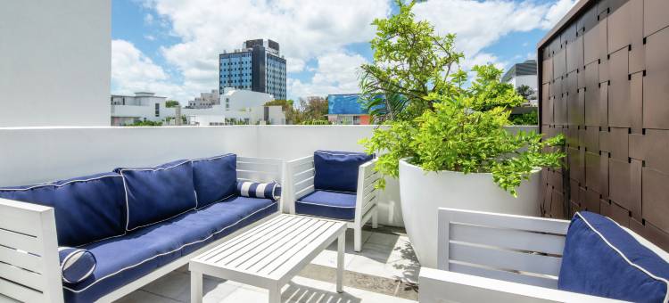 加莱南滩酒店-希尔顿格芮精选(Gale South Beach, Curio Collection by Hilton)图片