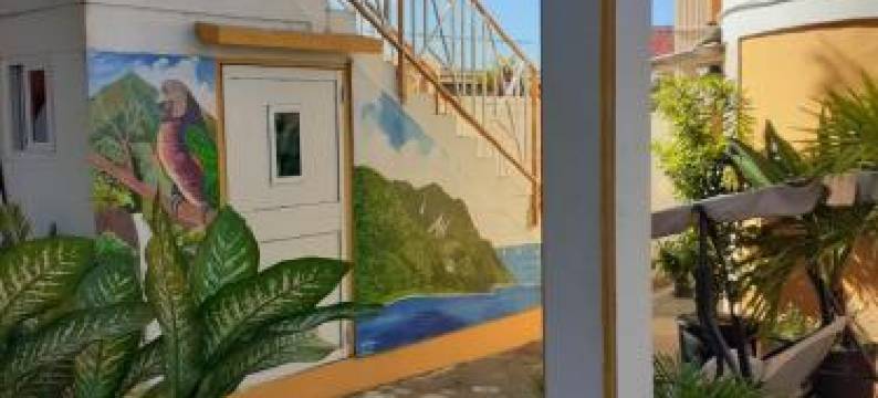 St. James Guesthouse图片