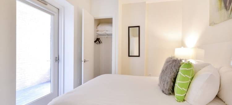 波士顿市中心全球奢华套房酒店(Global Luxury Suites Downtown Boston)图片