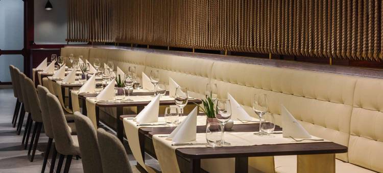 萨尔茨堡市诺翰精选酒店(NH Collection Salzburg City)图片