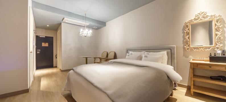 大邱北部站伊莎贝尔酒店(Daegu Bukbu Station Isabel Hotel)图片