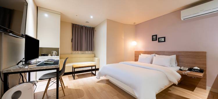 Icheon Ami Hotel图片