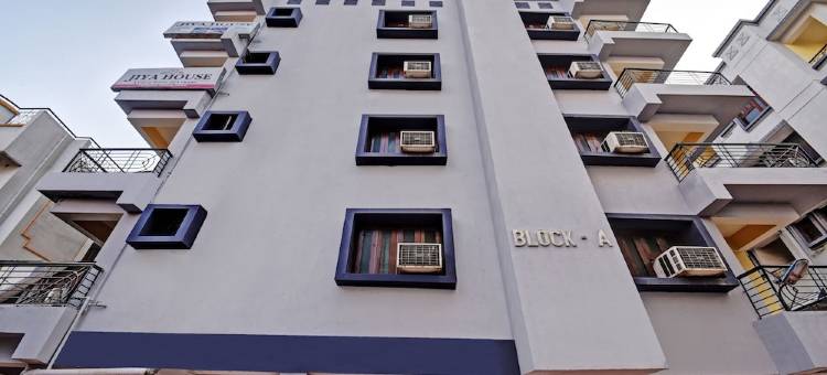 Itsy by Treebo - Jiya House图片