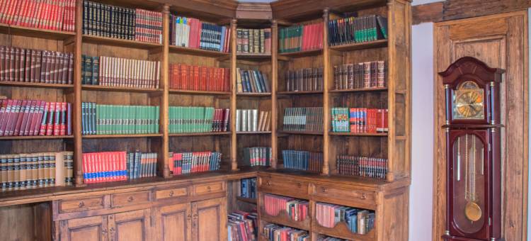 加玛莫雷利亚美景酒店(Gamma Morelia Vista Bella)图片