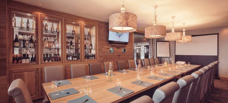 范尔威酒店(The Dunes Hotel)图片