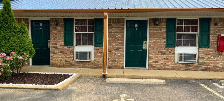 贝尔斯拉玛旅馆(Rama Inn Bells - Jackson West Hwy 412)图片