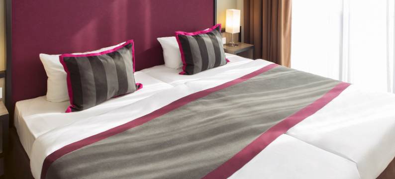 柏林 MOA 酒店(Hotel MOA Berlin)图片